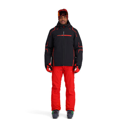 Mens Titan - Black (2022)