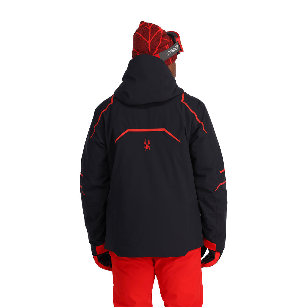 Titan pour homme - Noir (2022)