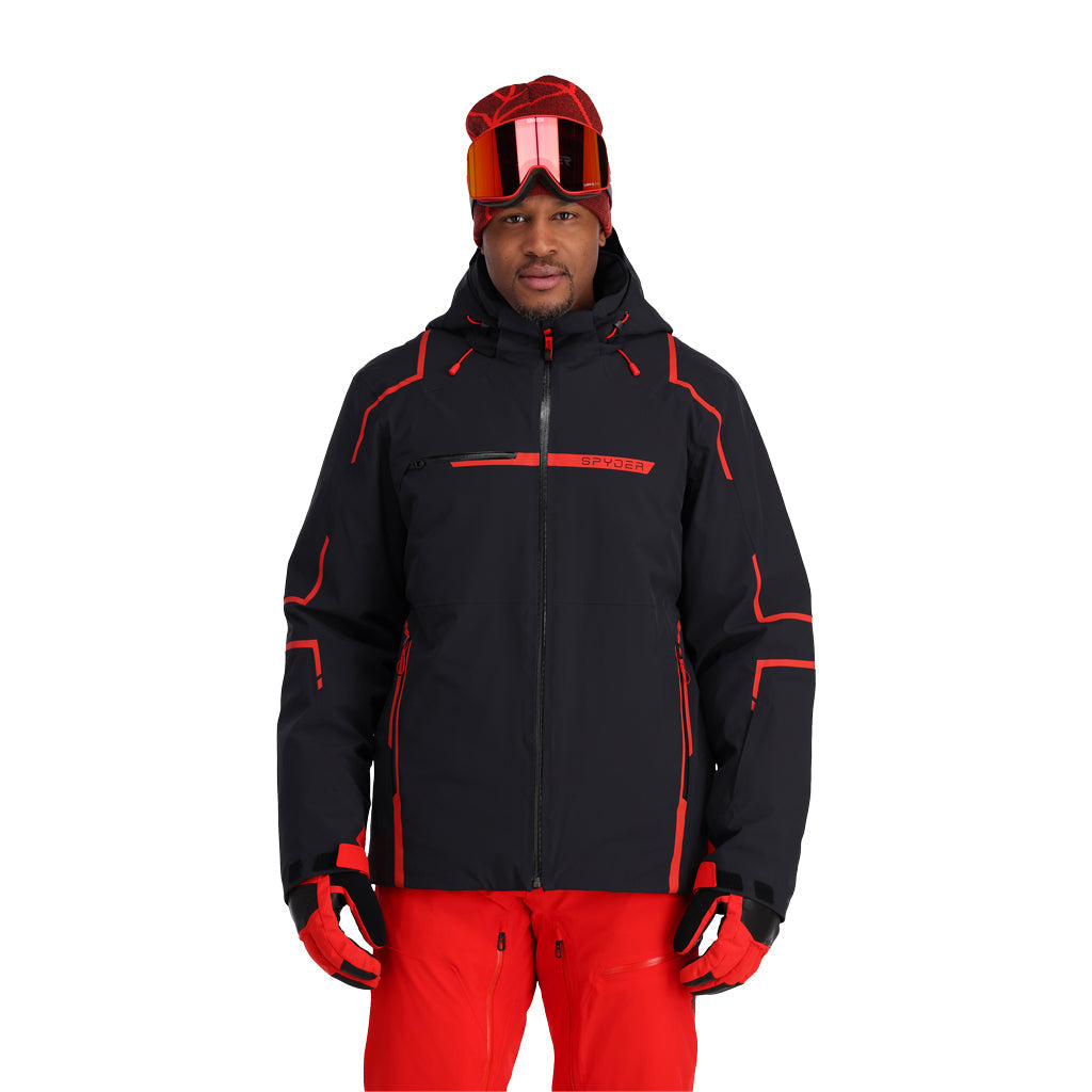 Titan pour homme - Noir (2022)