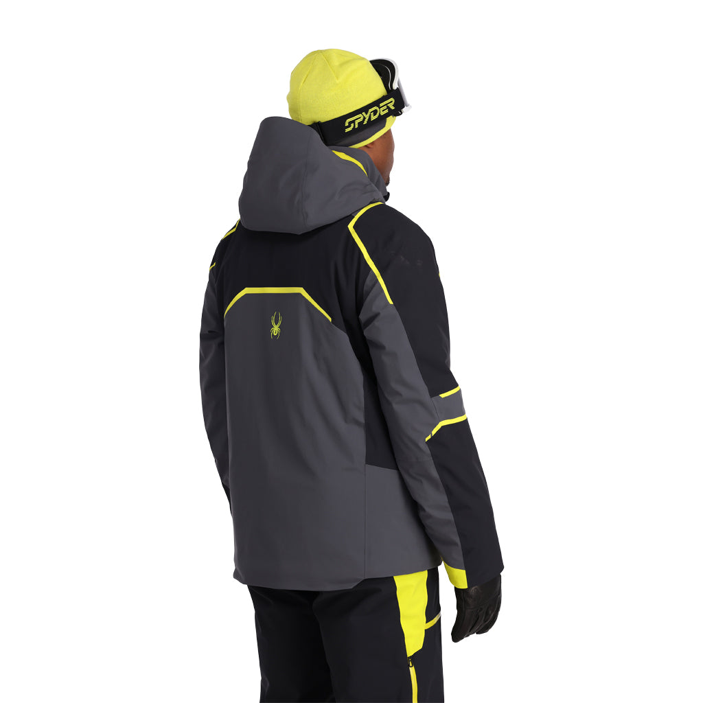 Titan pour homme - Citron noir (2022)