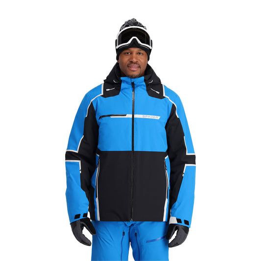 Herren Titan - Collegiate Black (2022)