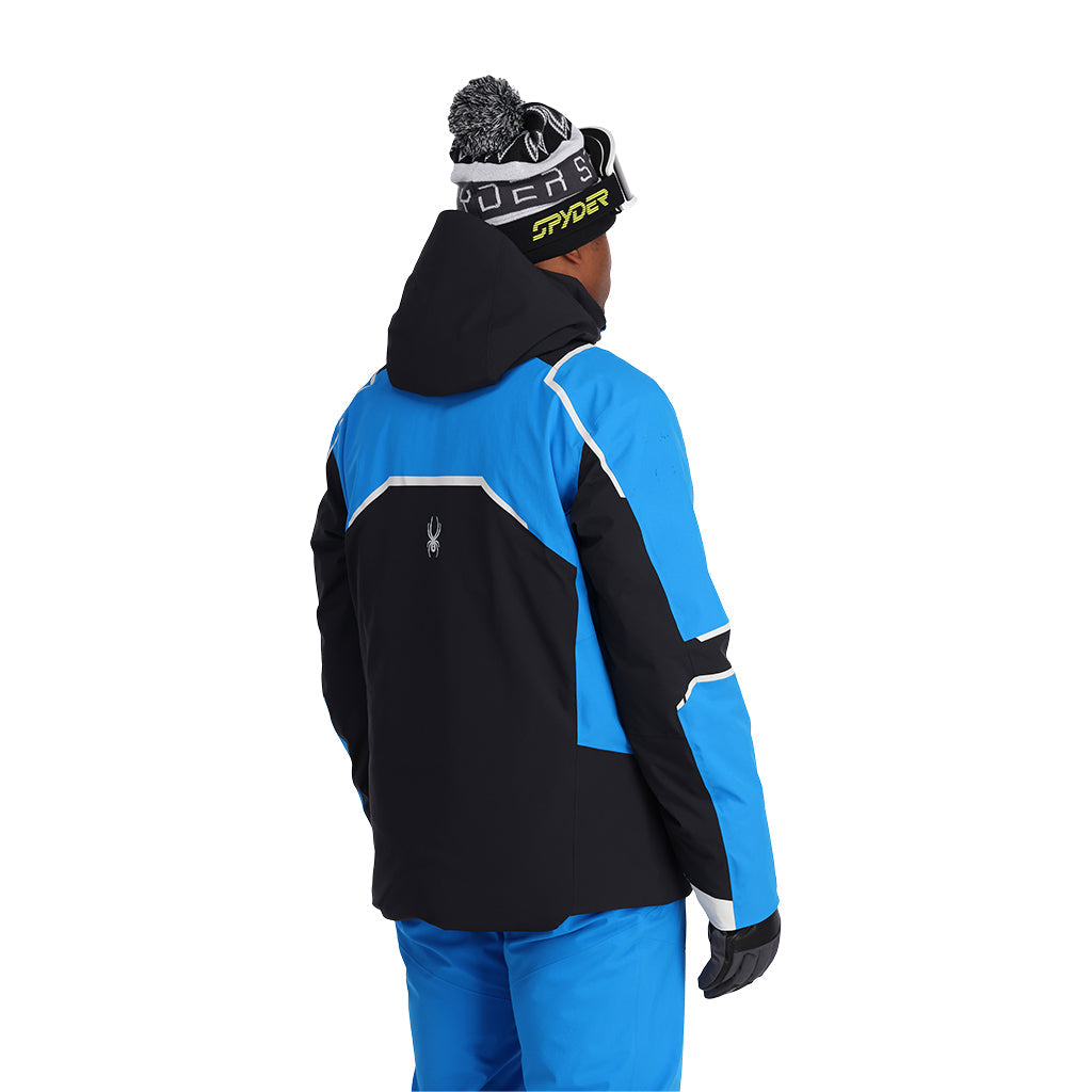 Herren Titan - Collegiate Black (2022)