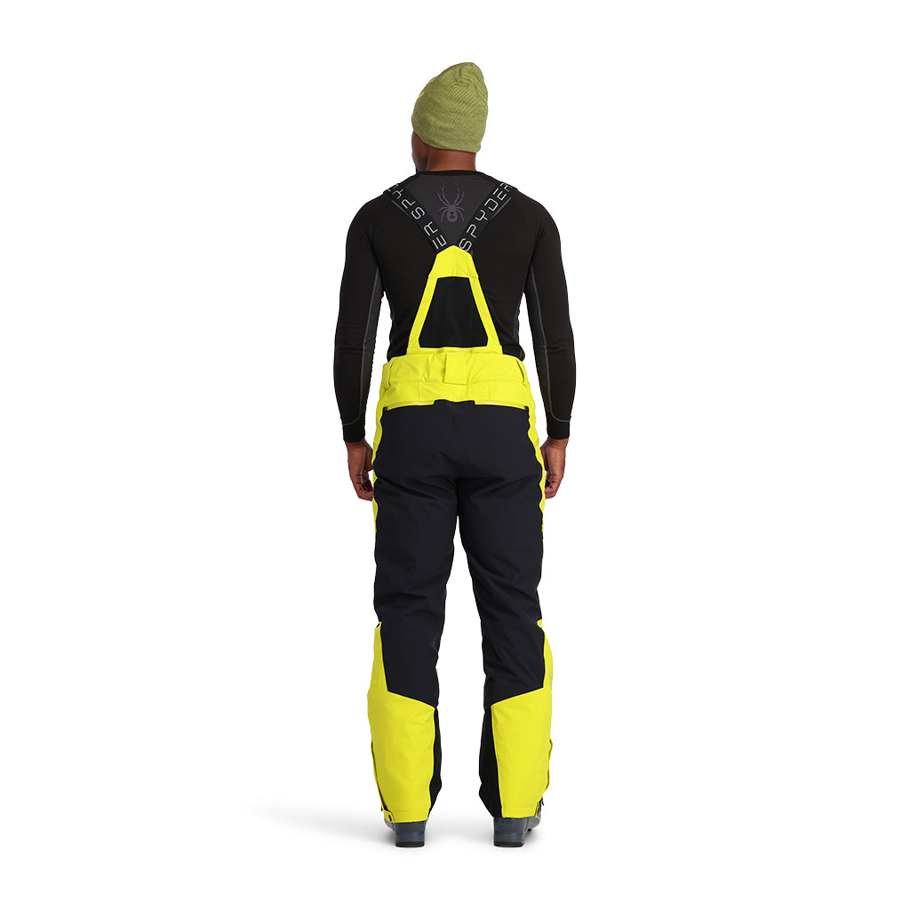 Mens Propulsion - Black Citron (2022)