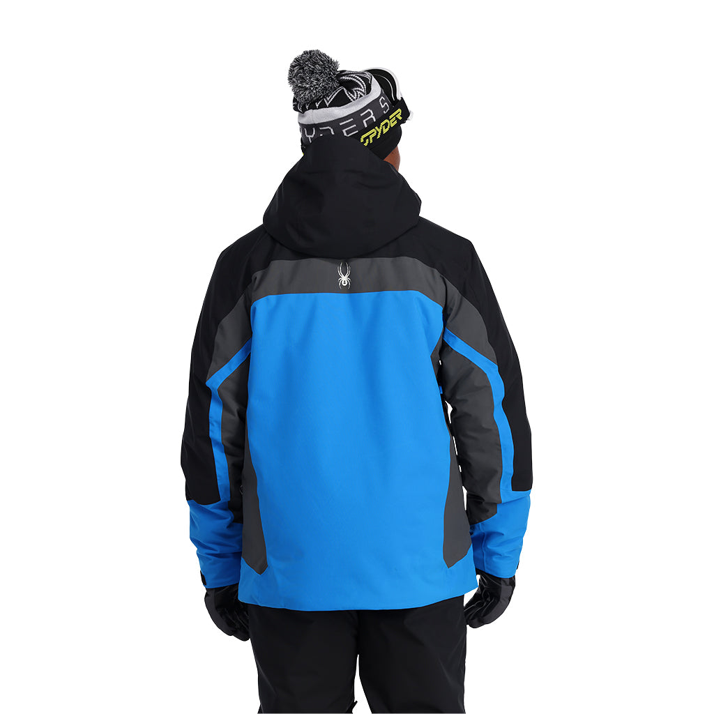 Mens Seventy Eight - Black Collegiate (2022)
