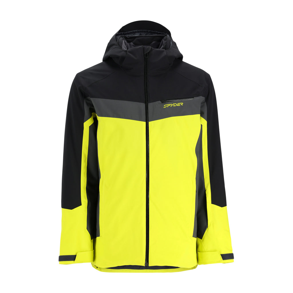 Mens Seventy Eight - Black Citron (2022)