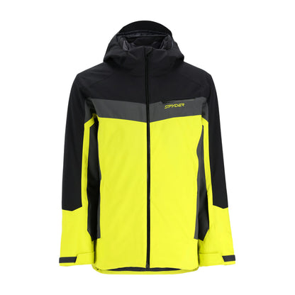 Mens Seventy Eight - Black Citron (2022)
