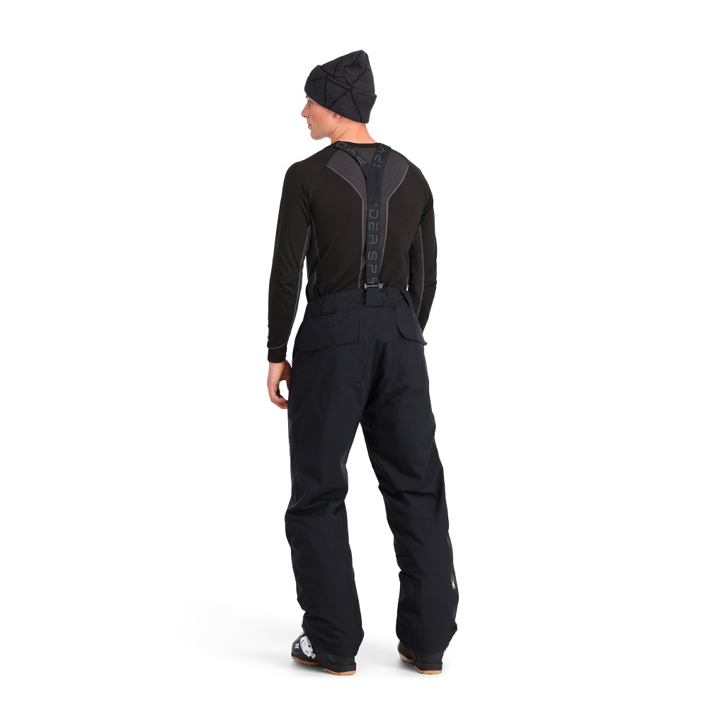 Sentinel Herren Regular Fit - Schwarz (2022)