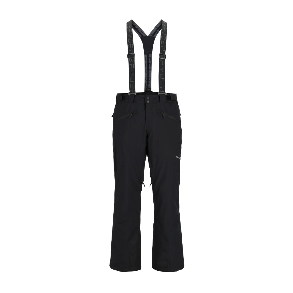 Sentinel Herren Regular Fit - Schwarz (2022)