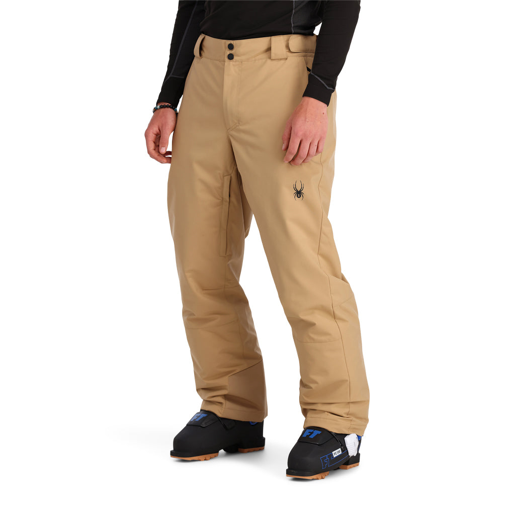 Mens Traction - Tannin (2022)