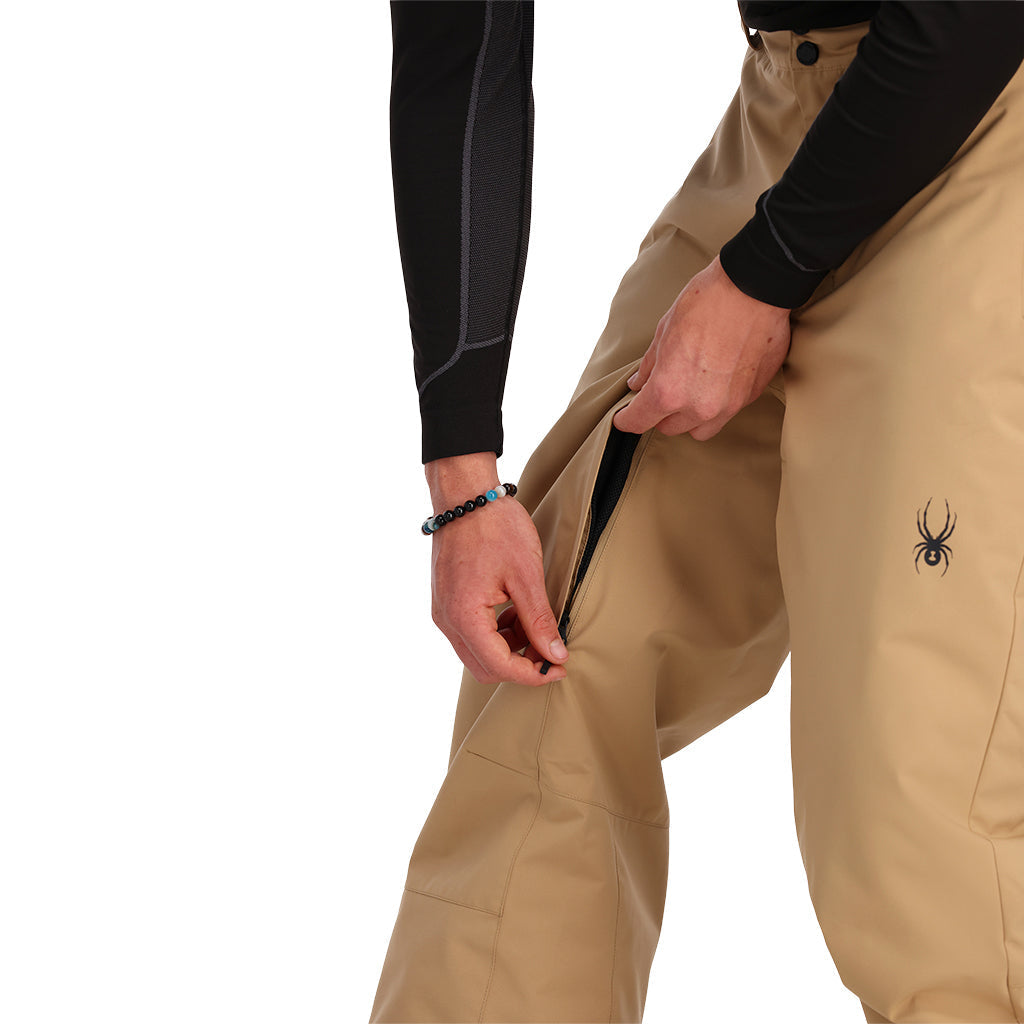 Mens Traction - Tannin (2022)