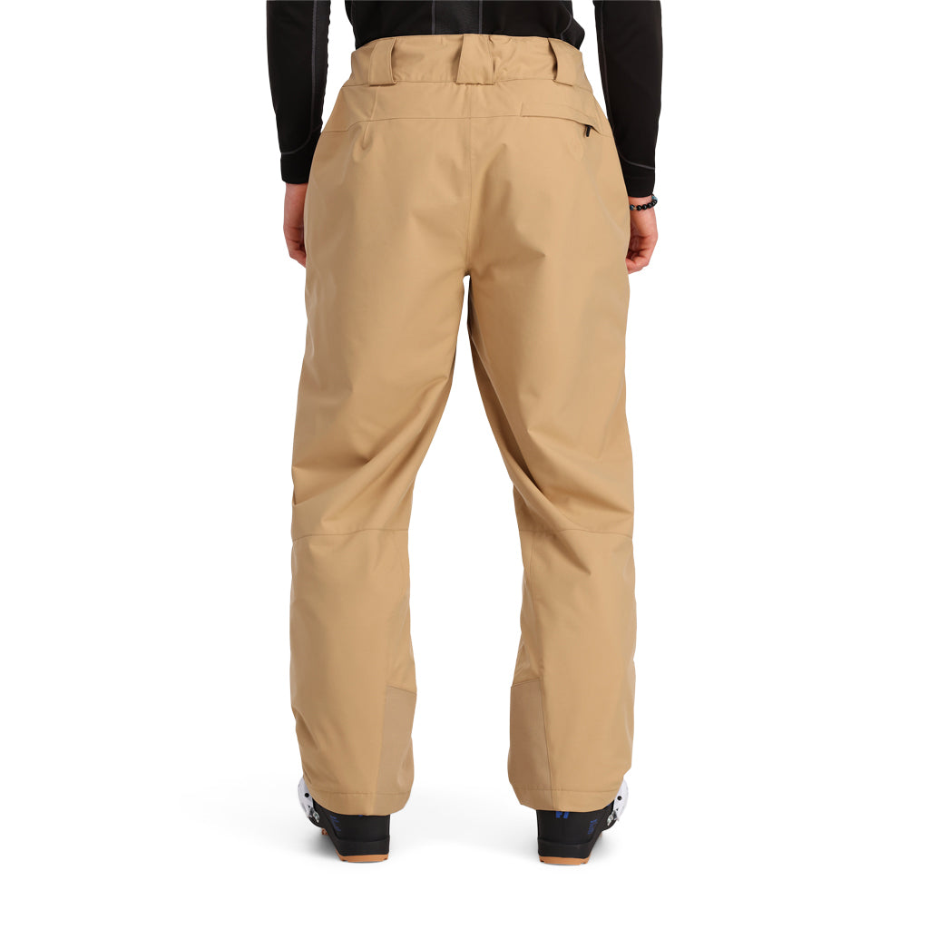 Mens Traction - Tannin (2022)