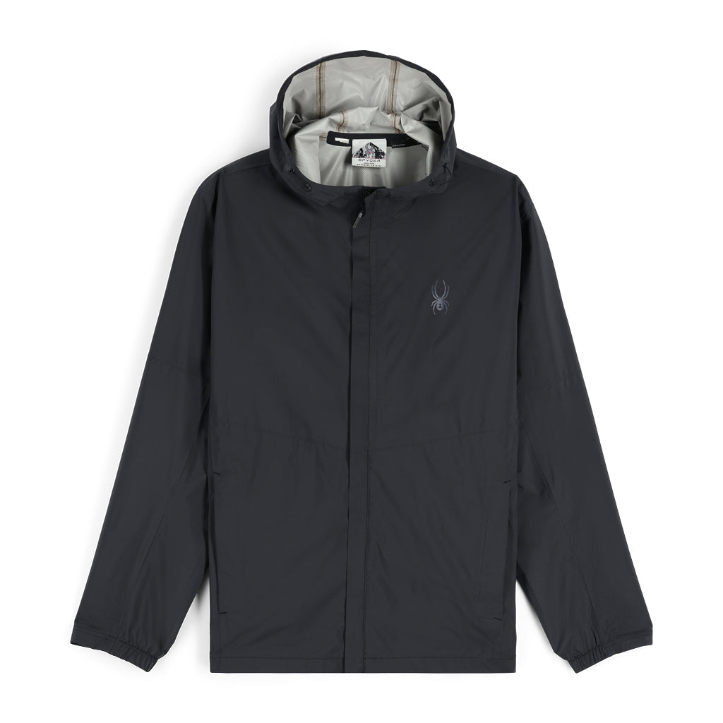 Mens Mist - Black