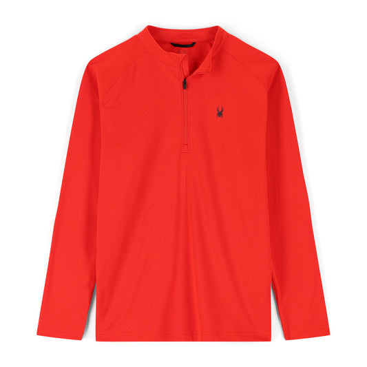 Herren Tuner Half Zip - Vulkan (2022)
