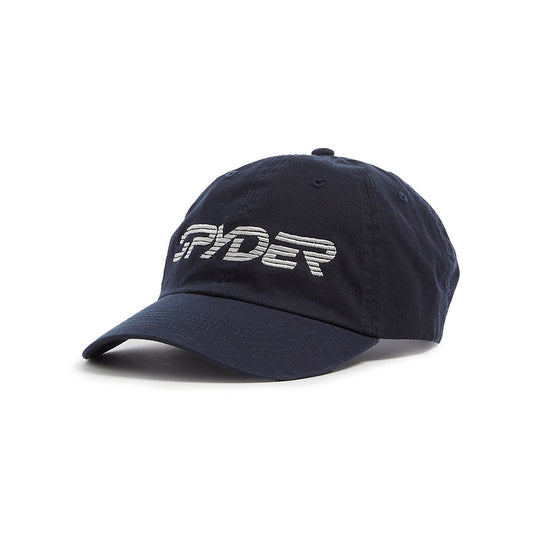 Spyder Logo Herrenmütze - Abyss (2022)