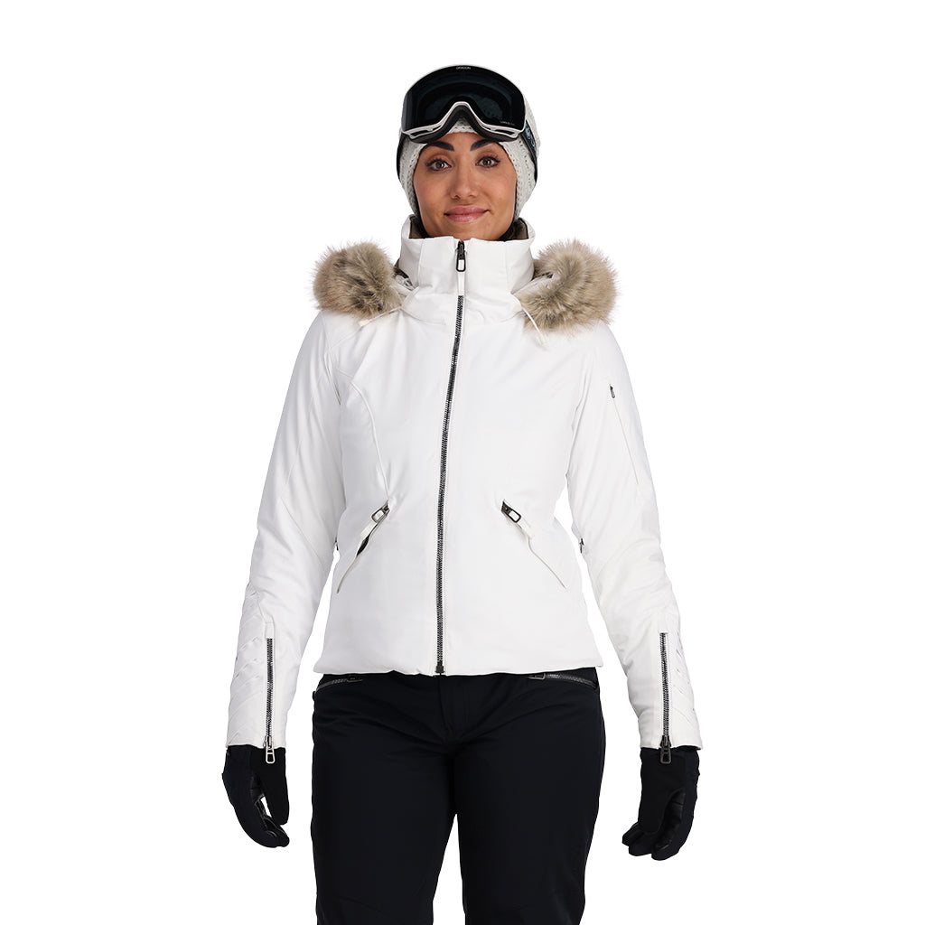 Pinnacle pour femmes - Blanc (2022)