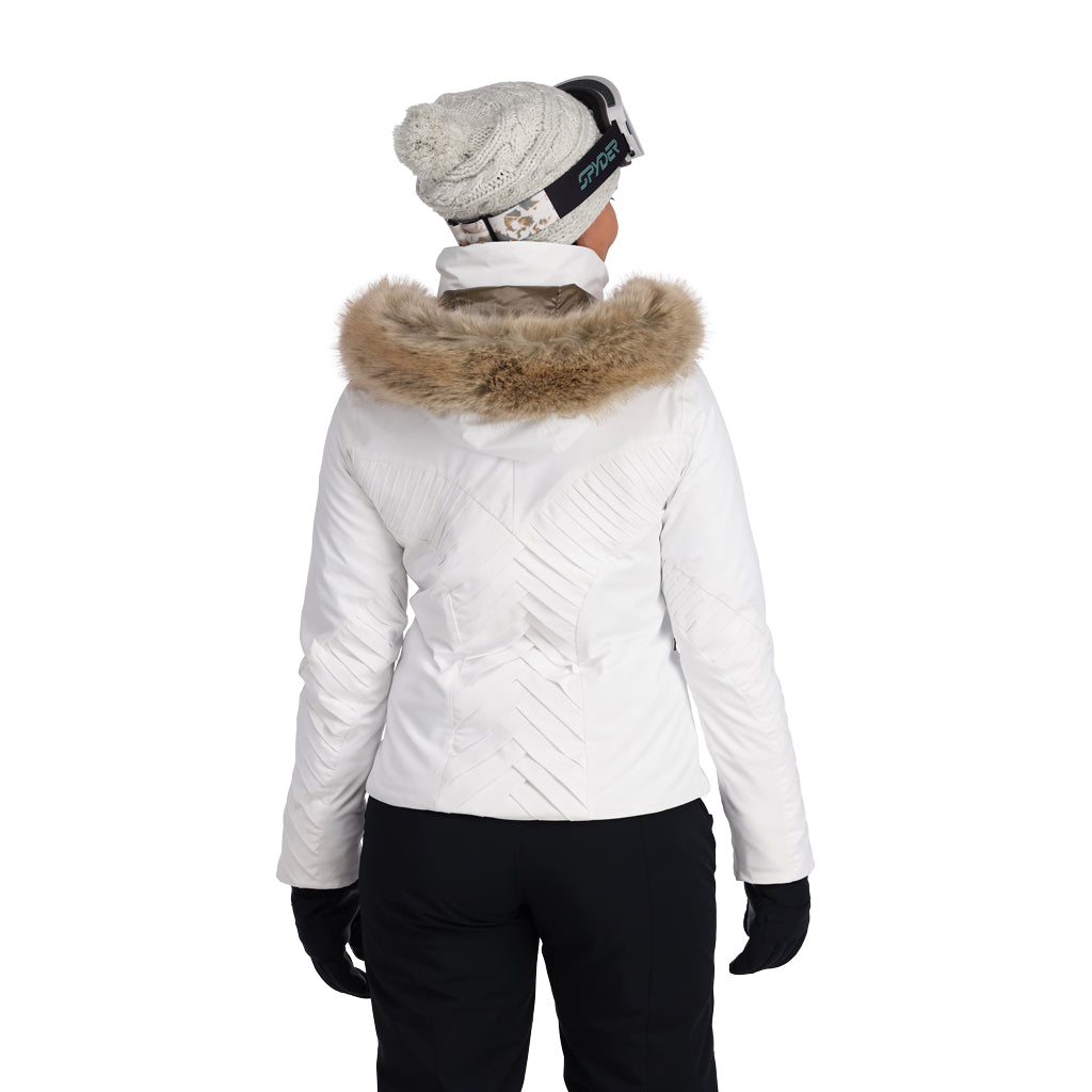 Pinnacle pour femmes - Blanc (2022)