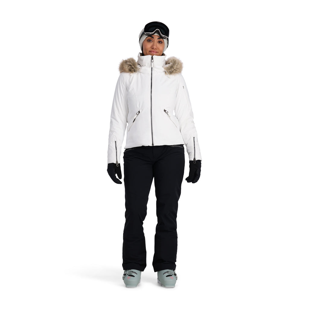 Pinnacle pour femmes - Blanc (2022)