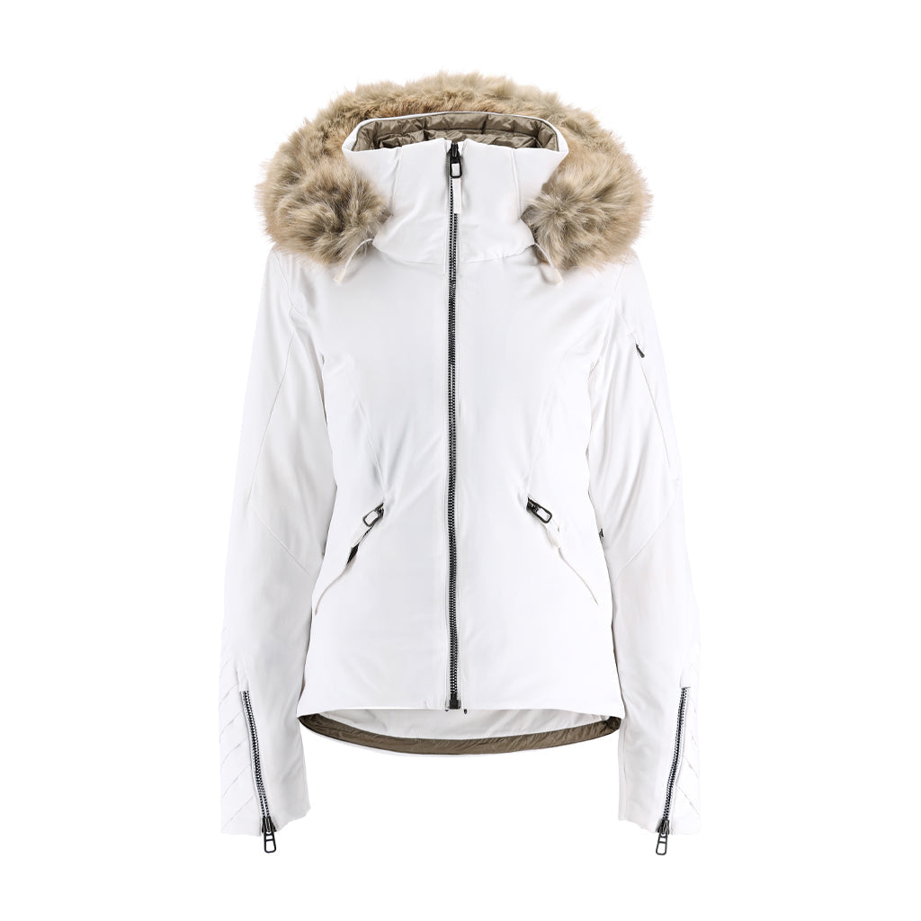 Pinnacle pour femmes - Blanc (2022)