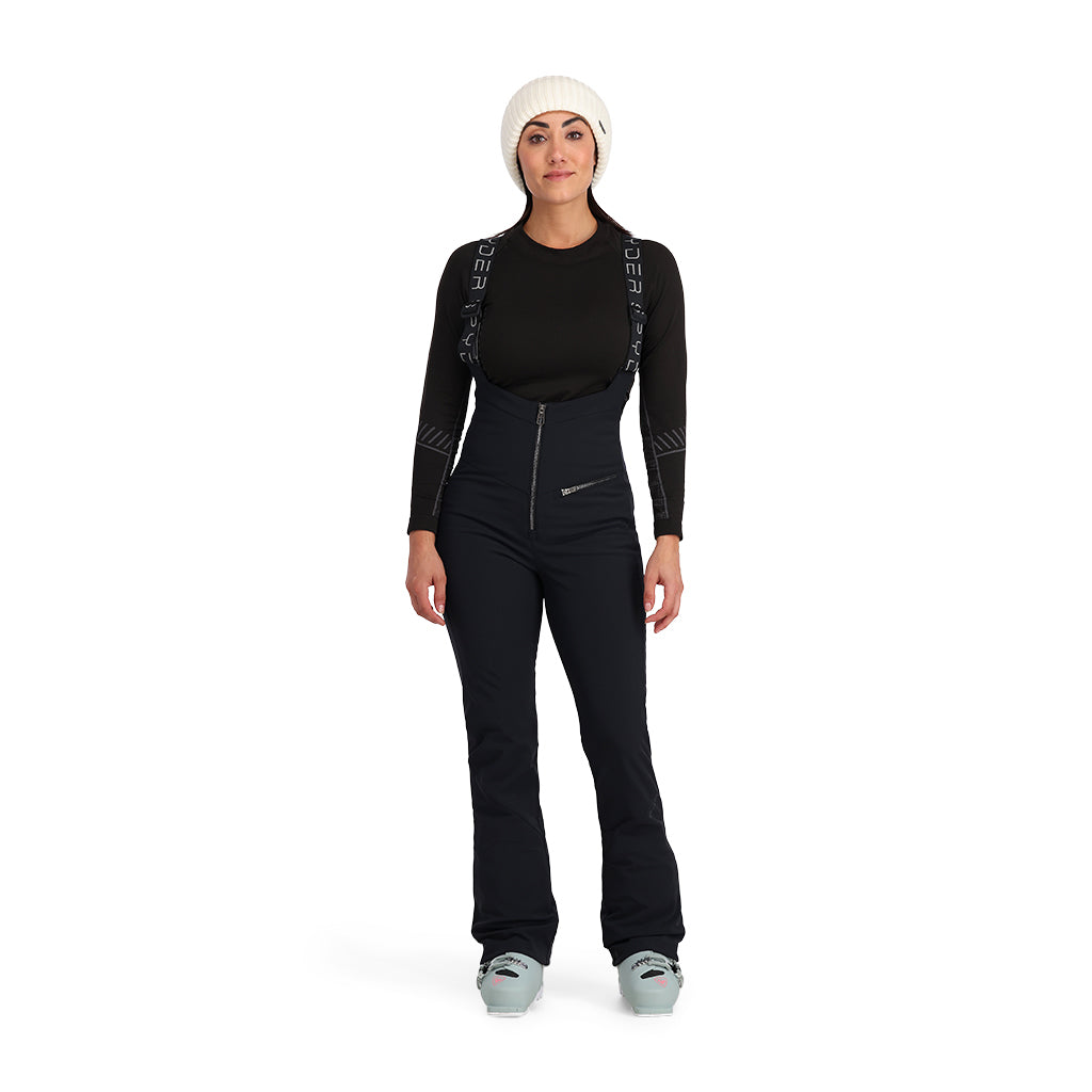 Salopette Strutt pour femme - Noir (2022)