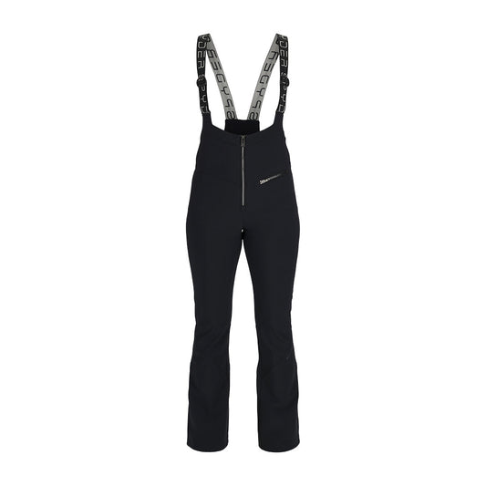 Strutt Bib Damen - Schwarz (2022)