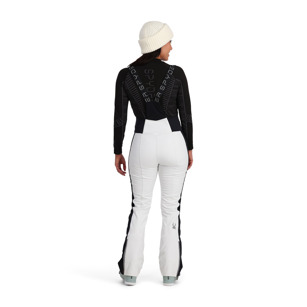 Strutt Damen-Radhose - Weiß (2022)