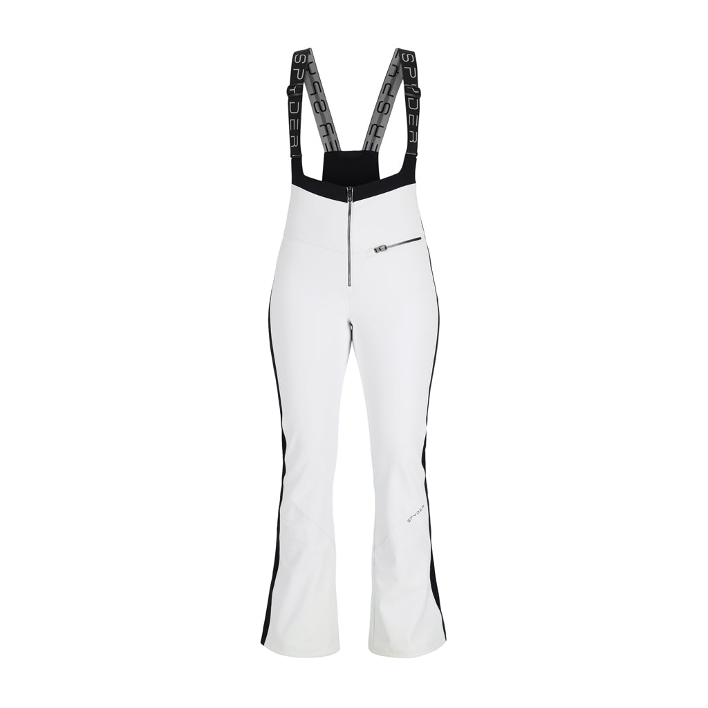 Strutt Damen-Radhose - Weiß (2022)
