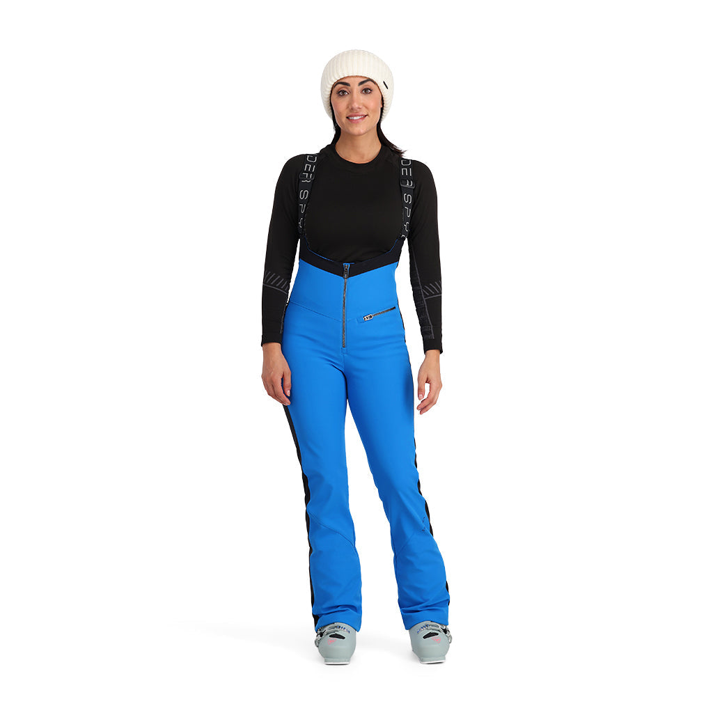 Strutt Bib für Damen - Hochschulsport (2022)