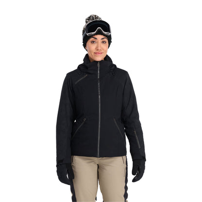 Womens Schatzi - Black (2022)