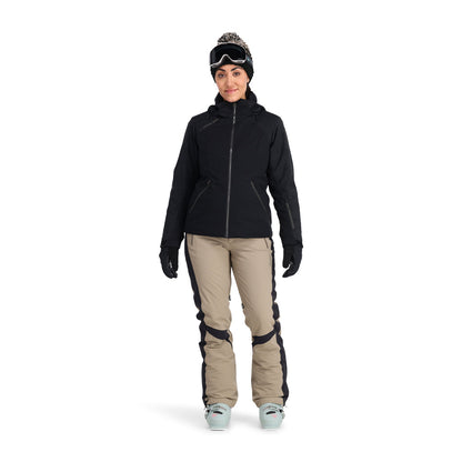 Womens Schatzi - Black (2022)