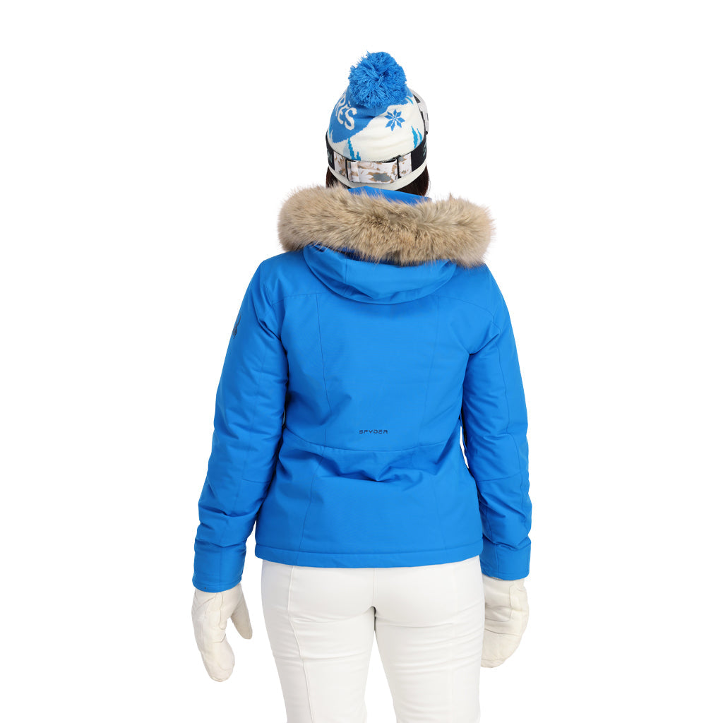 Womens Vida - College (2022)