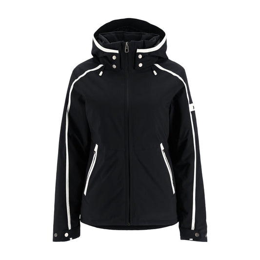 Womens Optimist - Black (2022)