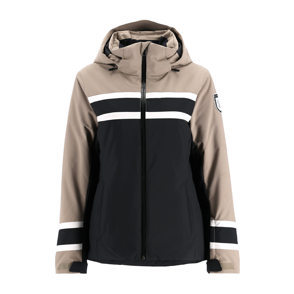 Womens Captivate - Cashmere (2022)