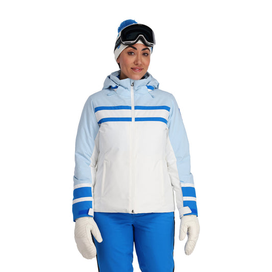 Womens Captivate - White (2022)