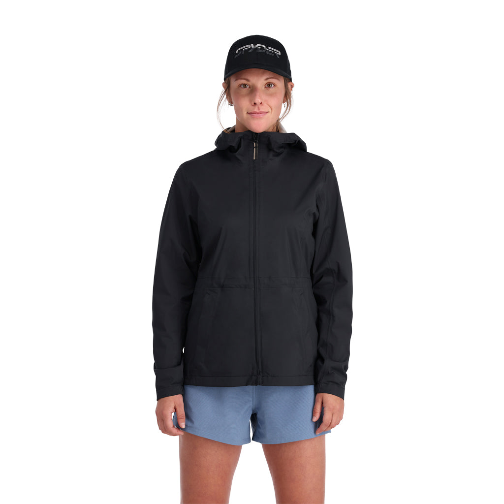 Womens Misty - Black