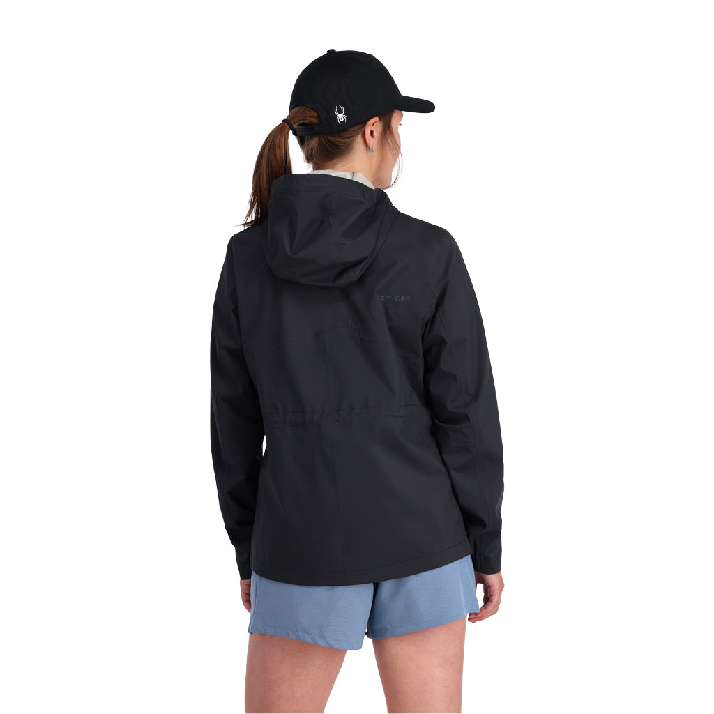 Womens Misty - Black