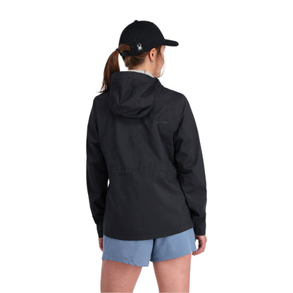 Womens Misty - Black