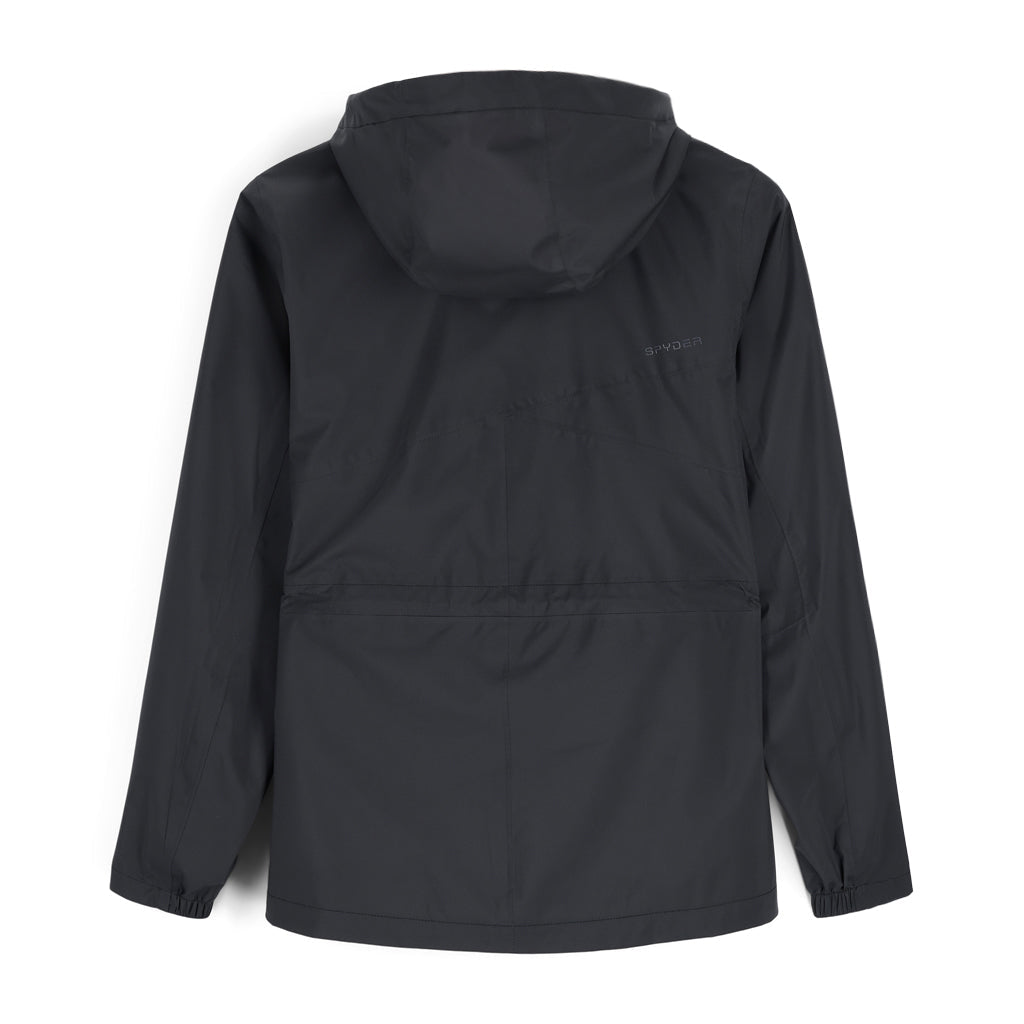 Womens Misty - Black