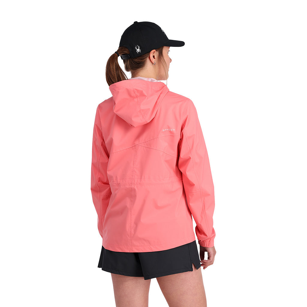 Womens Misty - Tropic