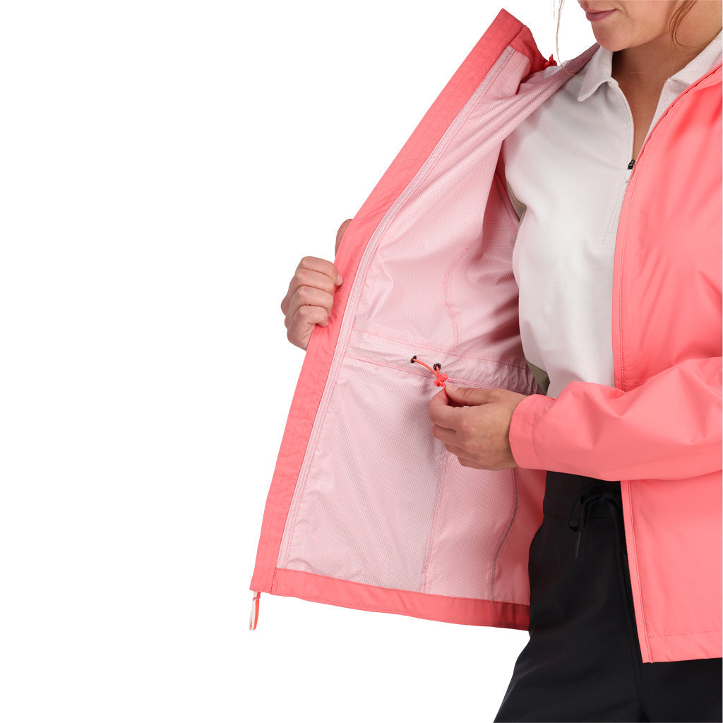 Womens Misty - Tropic