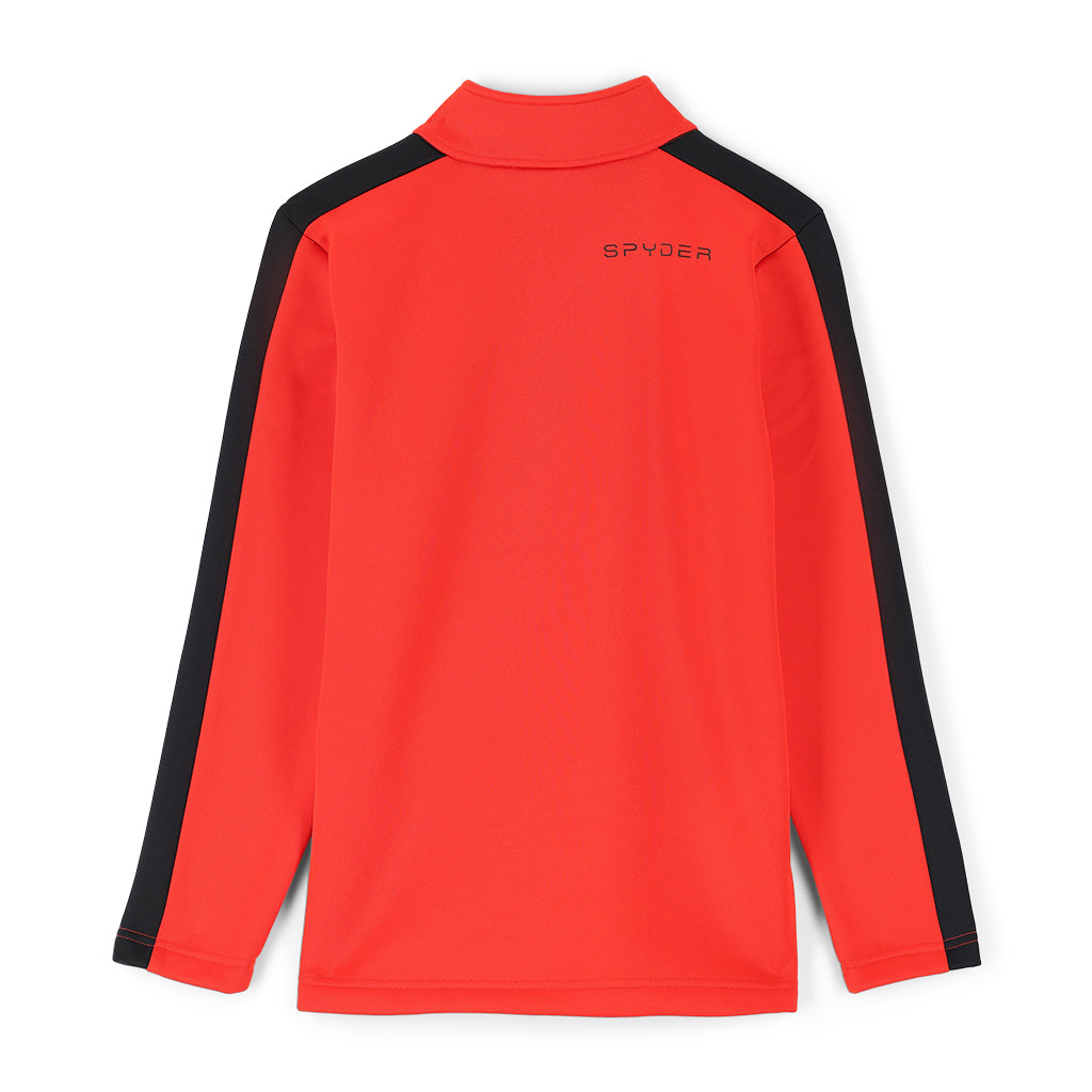 Demi-zip Big Boys Base - Volcan (2022)