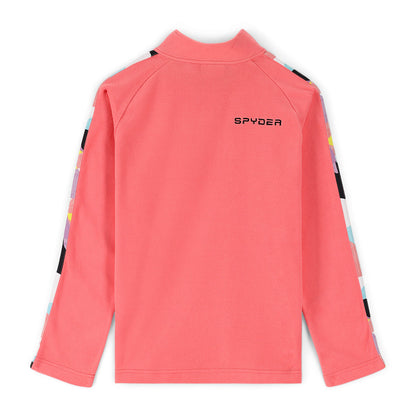 Big Boys Speed Half Zip - Tropic (2022)