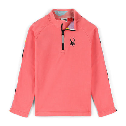Big Boys Speed Half Zip - Tropic (2022)
