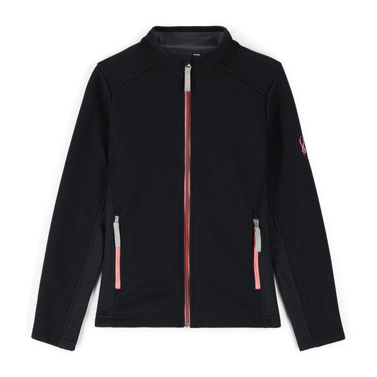 Big Girls Bandita Full Zip - Schwarz (2022)
