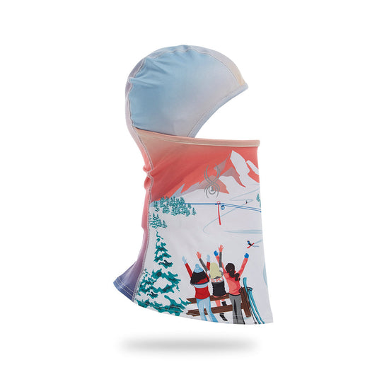 Damen Pivot - Frost (2022)