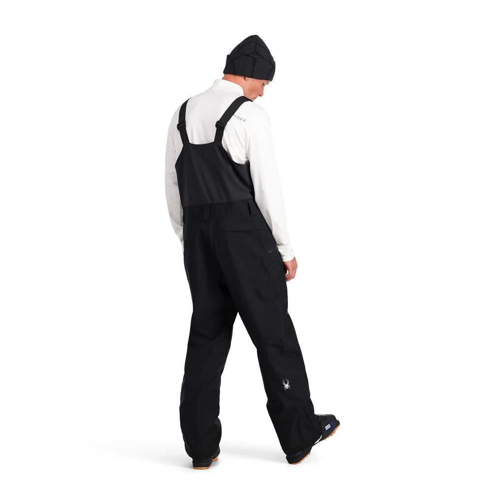 Herren Sanction Bib - Schwarz (2022)