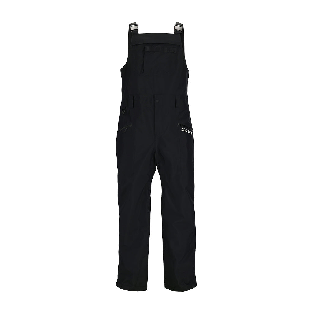 Herren Sanction Bib - Schwarz (2022)