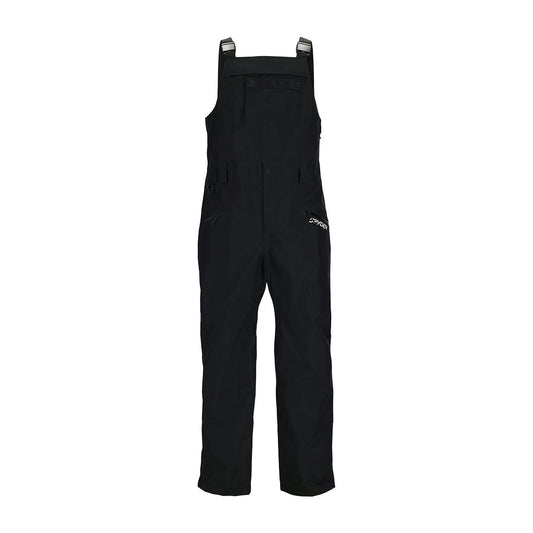 Herren Sanction Bib - Schwarz (2022)