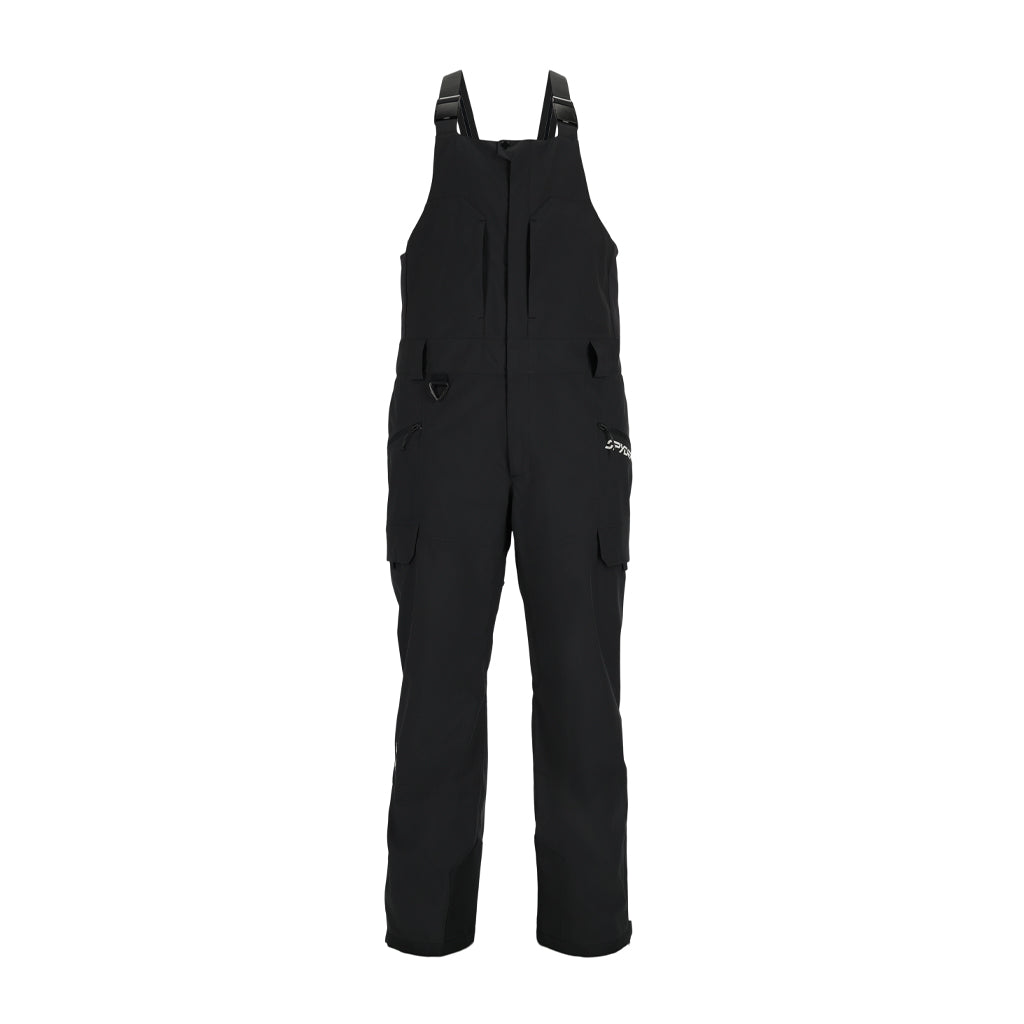 Terrain Bib für Herren - Schwarz (2022)