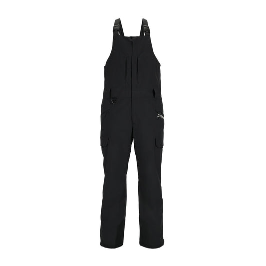 Terrain Bib für Herren - Schwarz (2022)