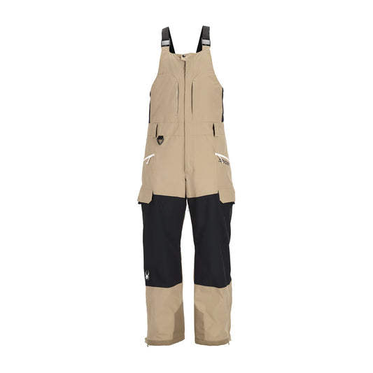 Terrain Bib für Herren - Timber Wolf (2022)